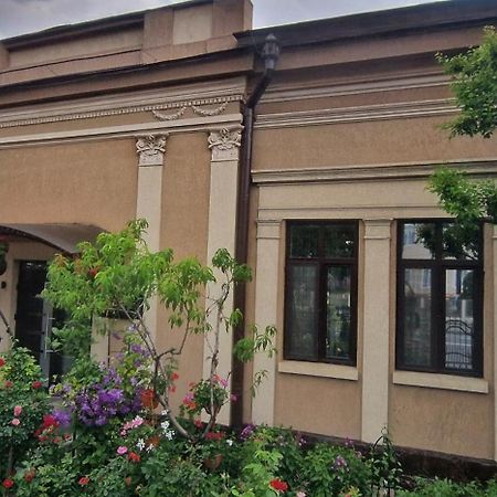 מלון קאמפולונג מולדובנסק Casa Domneasca Rarau מראה חיצוני תמונה