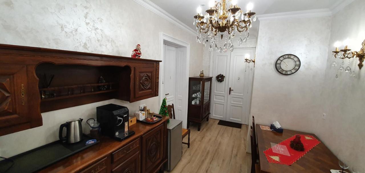 מלון קאמפולונג מולדובנסק Casa Domneasca Rarau מראה חיצוני תמונה