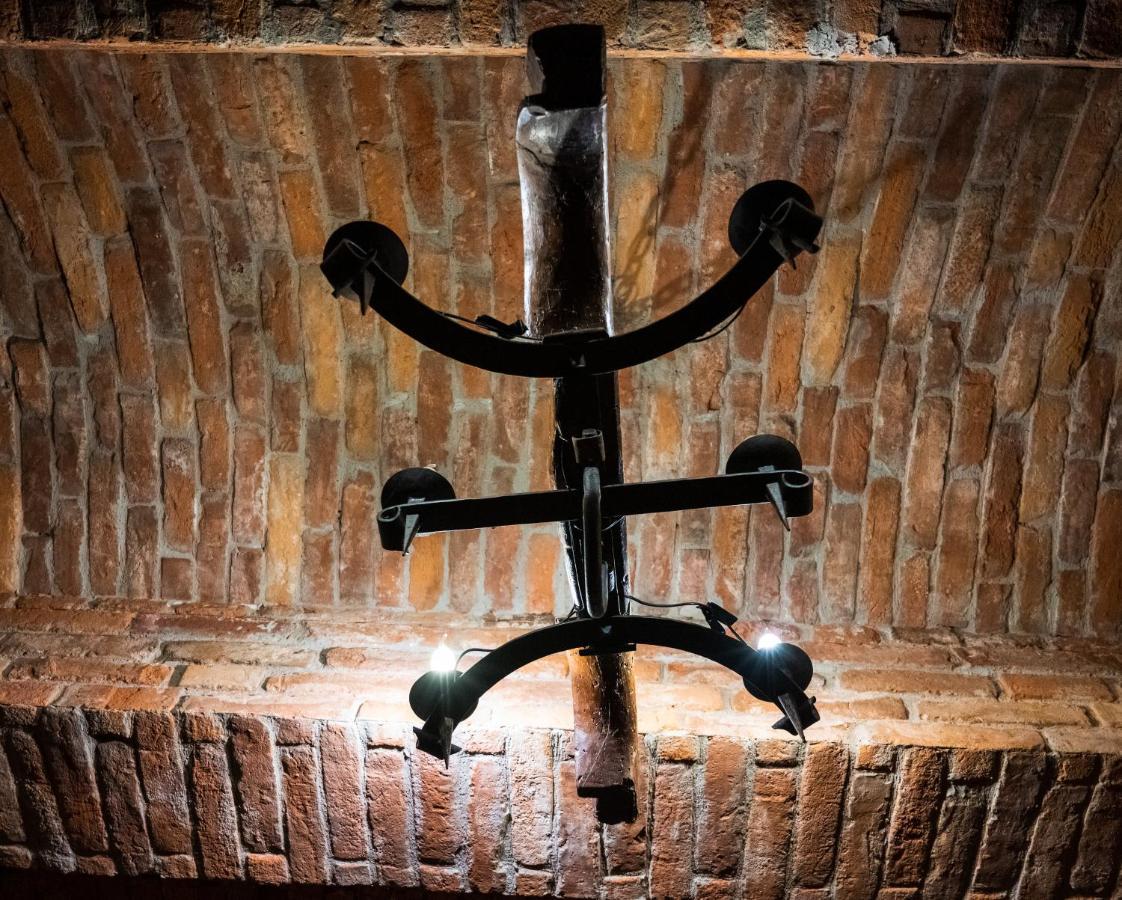 מלון קאמפולונג מולדובנסק Casa Domneasca Rarau מראה חיצוני תמונה