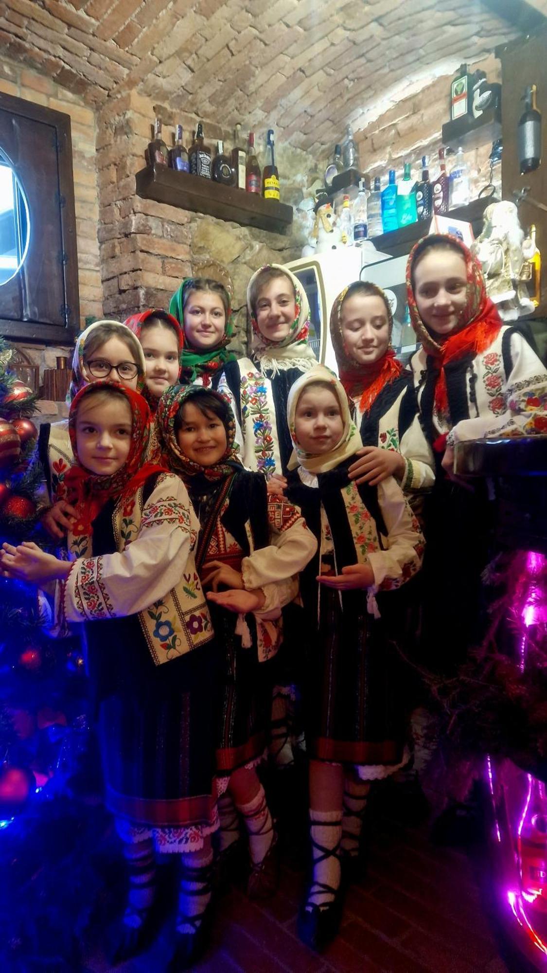 מלון קאמפולונג מולדובנסק Casa Domneasca Rarau מראה חיצוני תמונה
