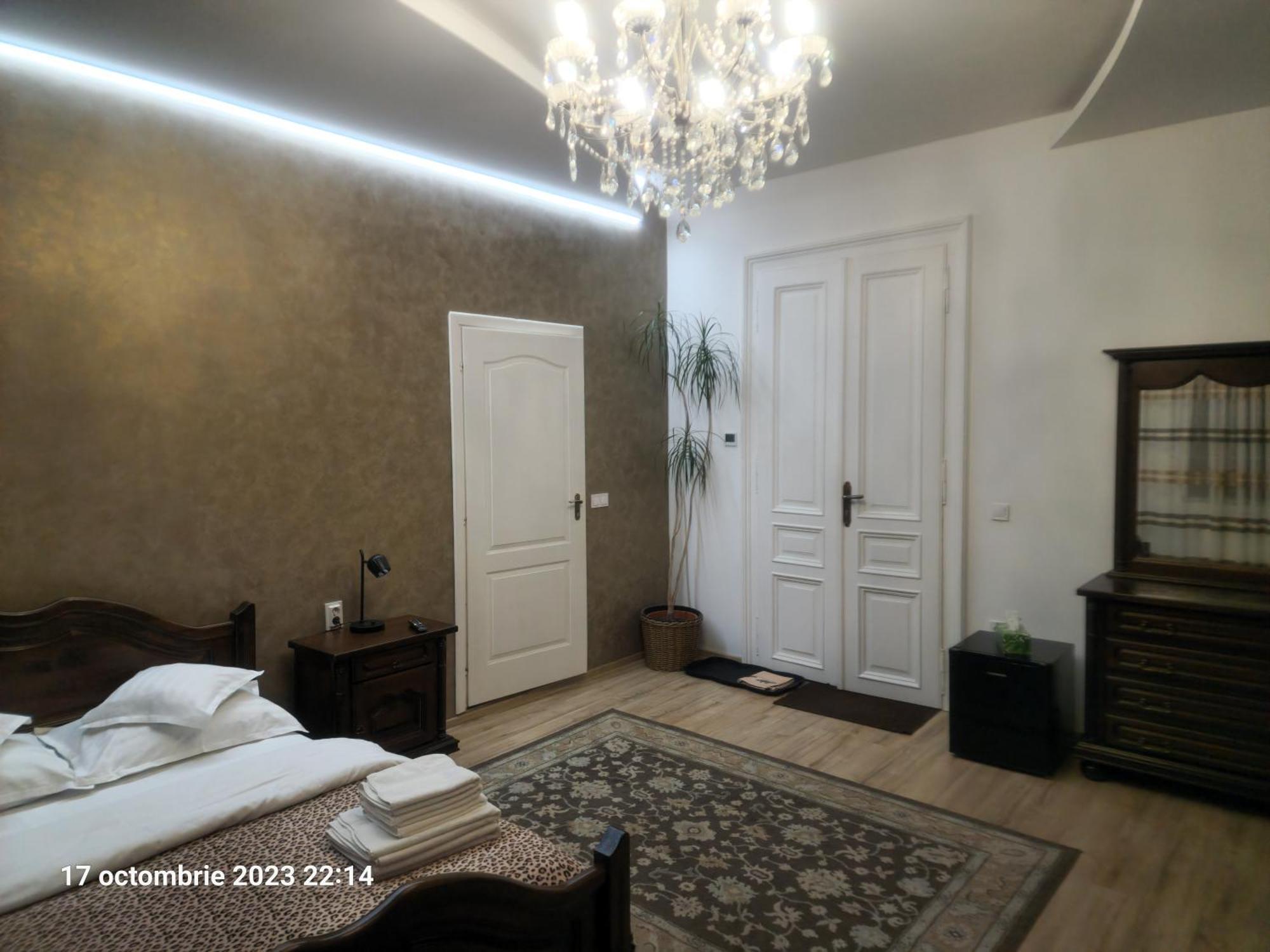 מלון קאמפולונג מולדובנסק Casa Domneasca Rarau מראה חיצוני תמונה