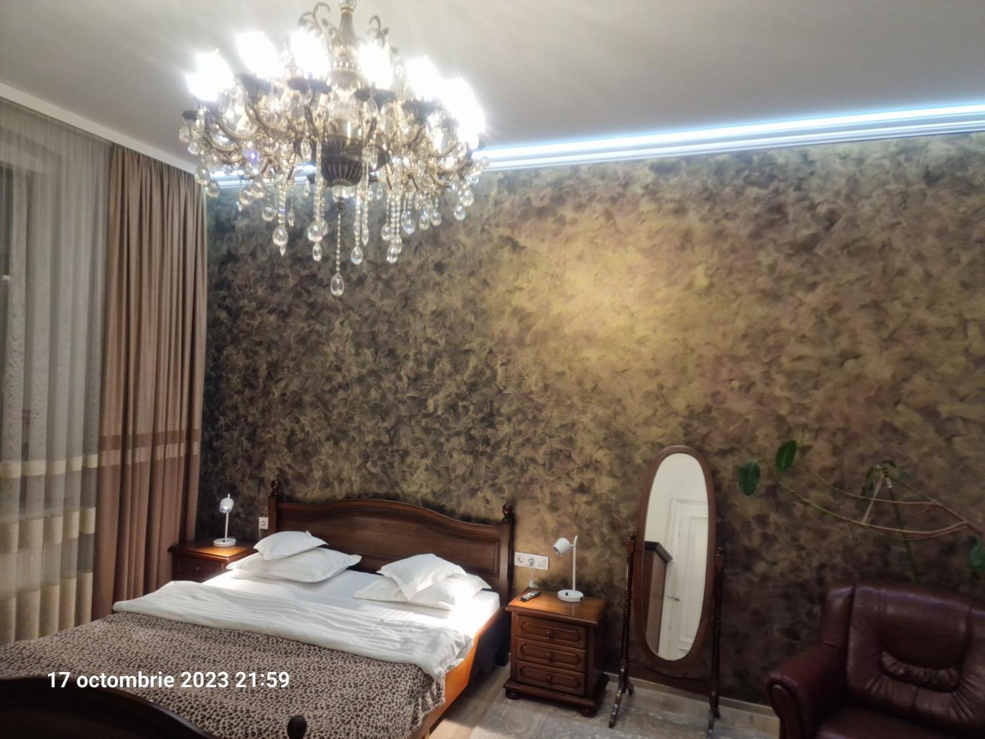 מלון קאמפולונג מולדובנסק Casa Domneasca Rarau מראה חיצוני תמונה