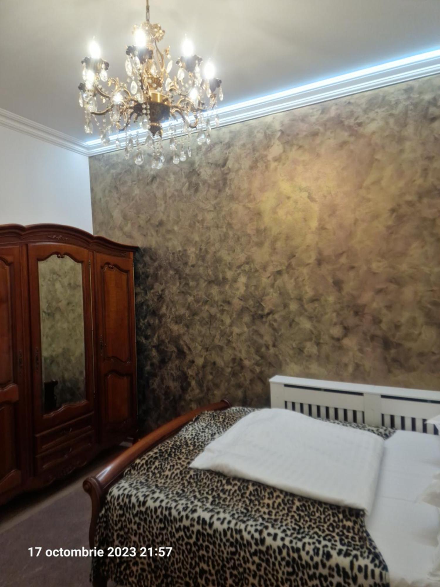 מלון קאמפולונג מולדובנסק Casa Domneasca Rarau מראה חיצוני תמונה